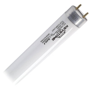 48" 28 watt T8 Bi-Pin Base 3500K Neutral White 1
