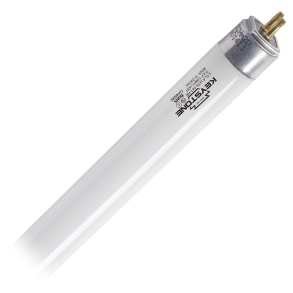 49 watt 48" T5 Miniature Bi-Pin Base 4100K Cool White 1