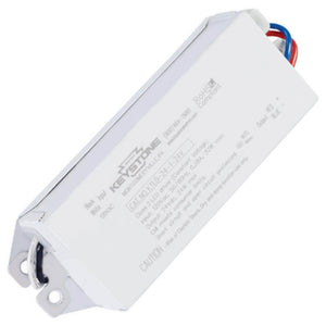 24 watt 120 volt 50/60 Hz Constant Voltage LED Driver 1