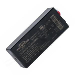 12 watt 120 volt 700mA Constant Current LED Driver 1