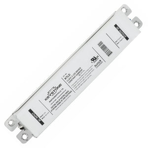 25 watt 120/277 volt 700mA Constant Current LED Driver 1
