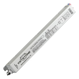 2 Lamp 120 volt F28T5 Fluorescent Ballast 1