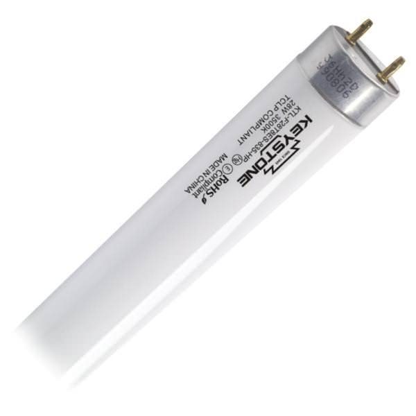 48" 32 watt Medium Bi-Pin Base 5000 Daylight 1
