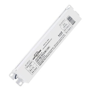 80 watt 120/277 volt Constant Voltage LED Driver 1