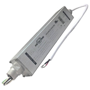 60 watt 120/277 volt 50/60 Hz Constant Voltage LED Driver 1