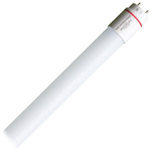 12 watt 120/277 volt 36" T8 Medium Bi-Pin Base 3500K Neutral White Non-Dimmable LED 1