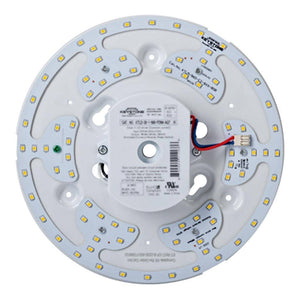 19.3 watt 120 volt 8" 4000K Dimmable LED Retrofit Kit 1