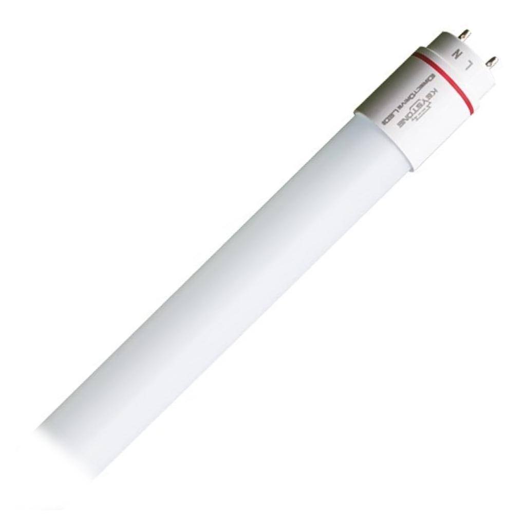 12 watt 120/277 volt 36" T8 Medium Bi-Pin Base 6500K Daylight Non-Dimmable LED 1