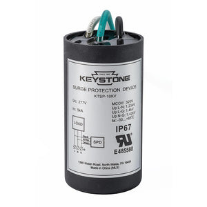 LED External Surge Protector 10Kv 1