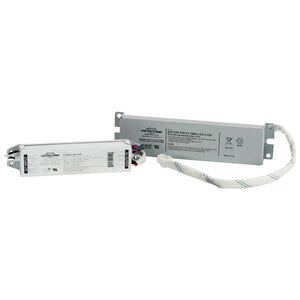 5 watt 120/277 volt LED Emergency Back-Up Driver 1