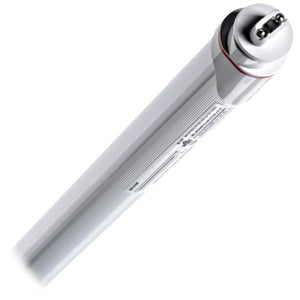 54 watt 120/277 volt 96" T8 Recessed Double Contact Base 6500K Daylight Non-Dimmable LED 1