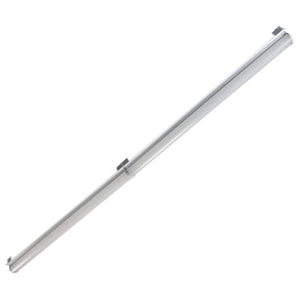 8' 46 watt 120/277 volt 4000K Cool White Dimmable LED Strip 1