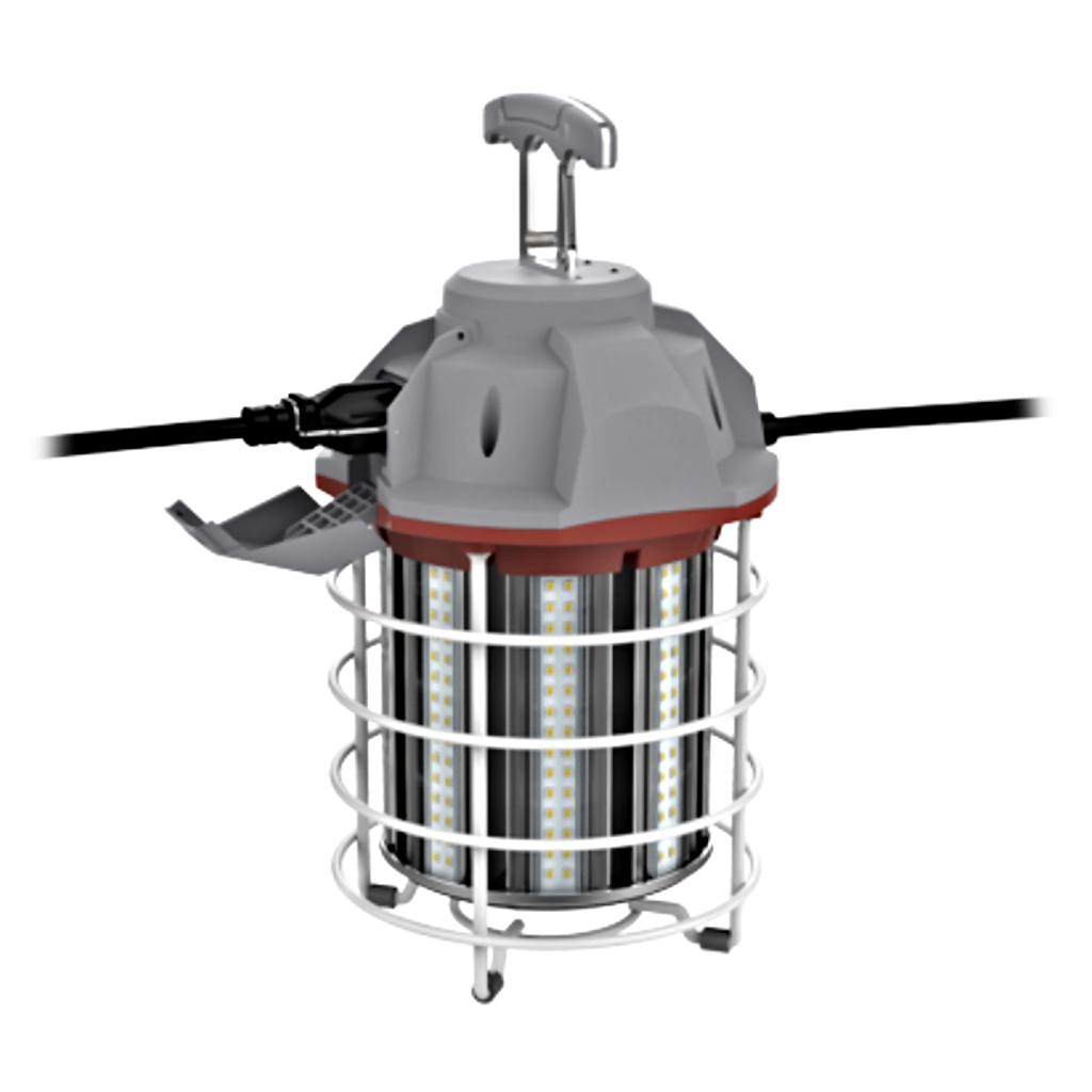 100 watt 120 volt 5000K LED Work Light 1