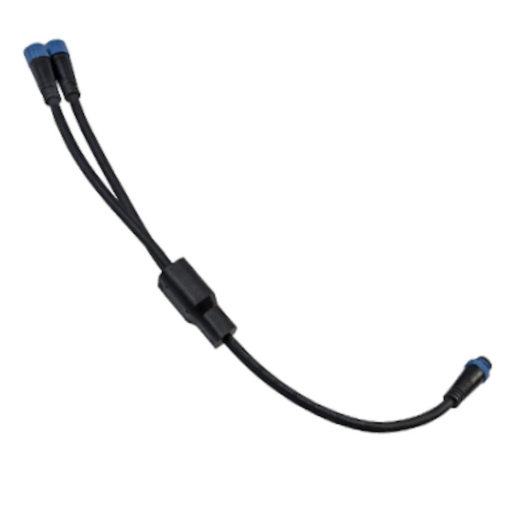 Y-Splitter Cord 1