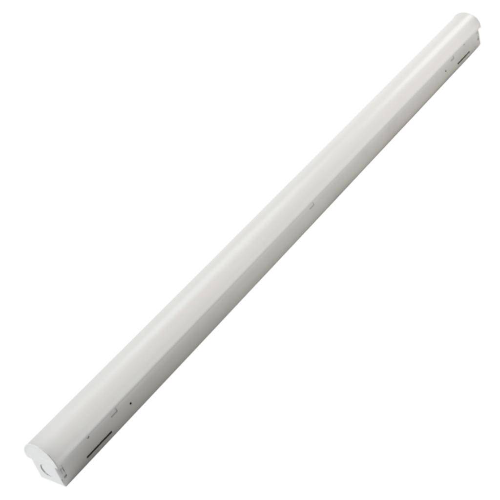 8' 54 watt 120/277 volt 5000K Daylight Dimmable LED Microstrip 1