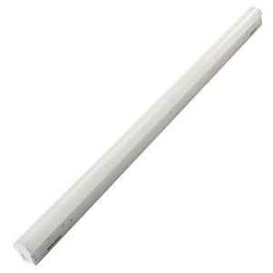 8' 54 watt 120/277 volt 5000K Daylight Dimmable LED Microstrip 1