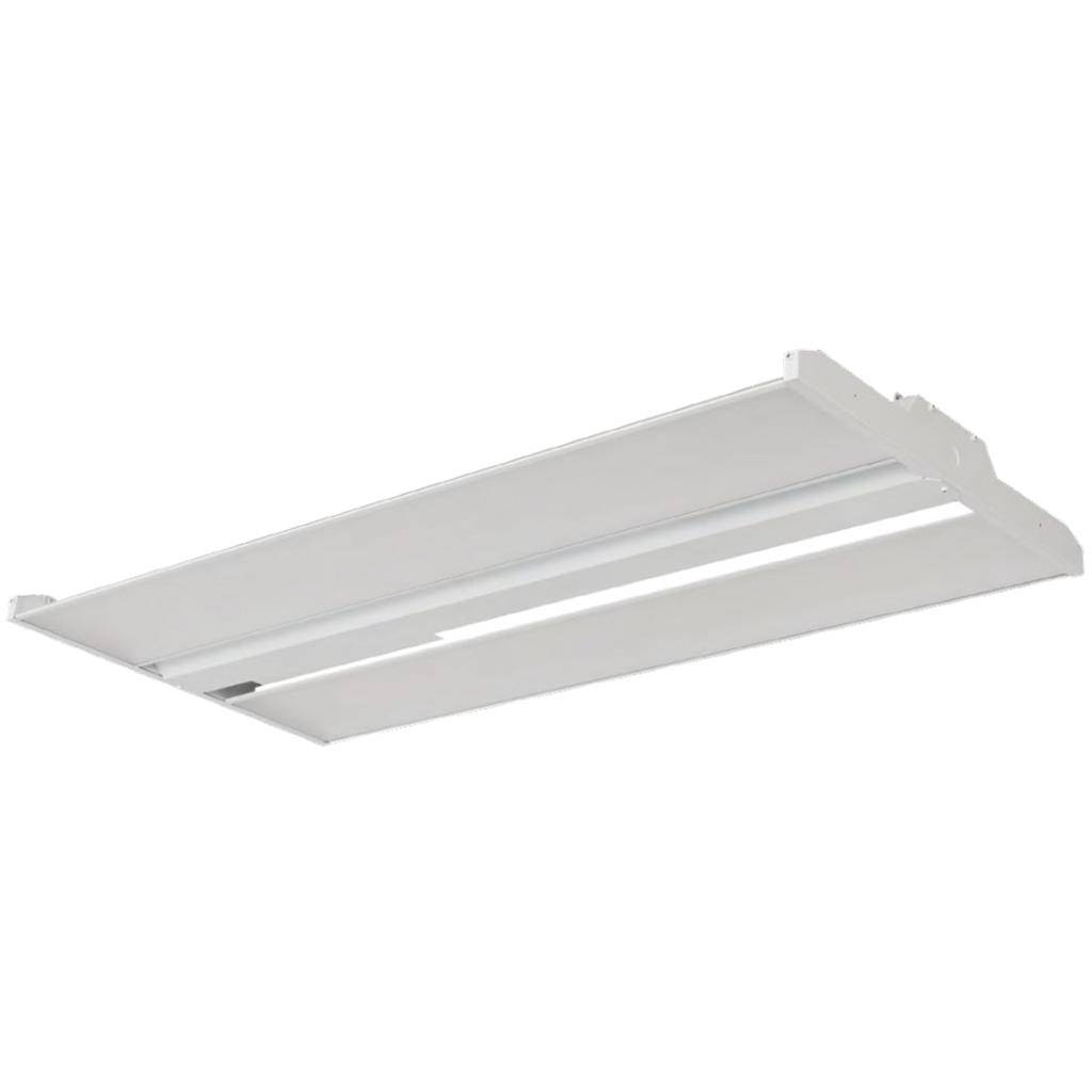 1' x 4' 320 watt 120/277 volt 5000K Dimmable LED High Bay 1