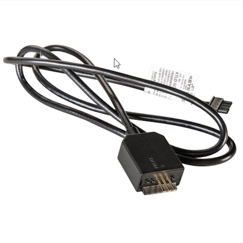 Programming Jig Adapter for Keystone Smart Current LED Driver 1
