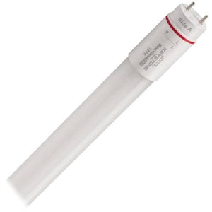48" 18.5 watt 120/277 volt T8 Medium Bi-Pin Base 5000K Daylight LED 1