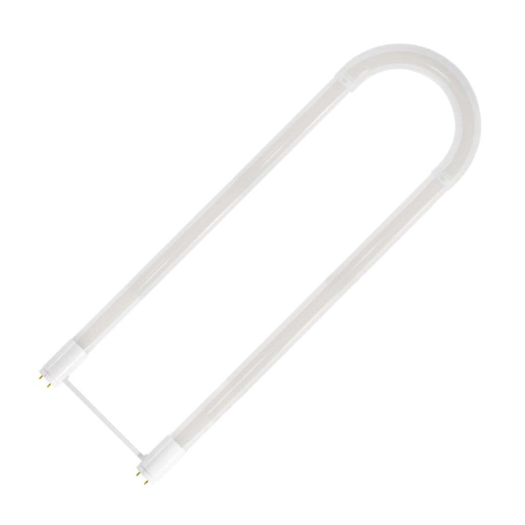 13 watt 22" Bi-Pin Base 5000K Daylight Dimmable U-Bend LED 1