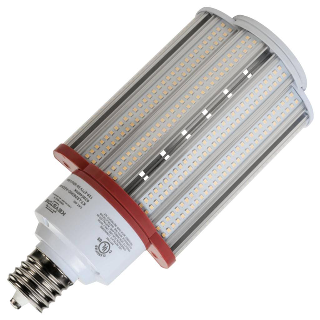 45 watt 120/277 volt HID Replacement Medium Screw Base 4000K Cool White 1