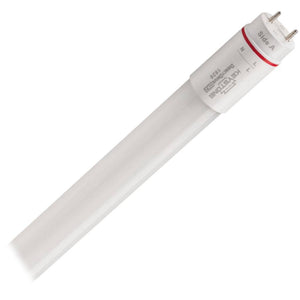 9.5 watt120/277 volt 48" T8 Medium Bi-Pin Base 5000K Daylight LED 1