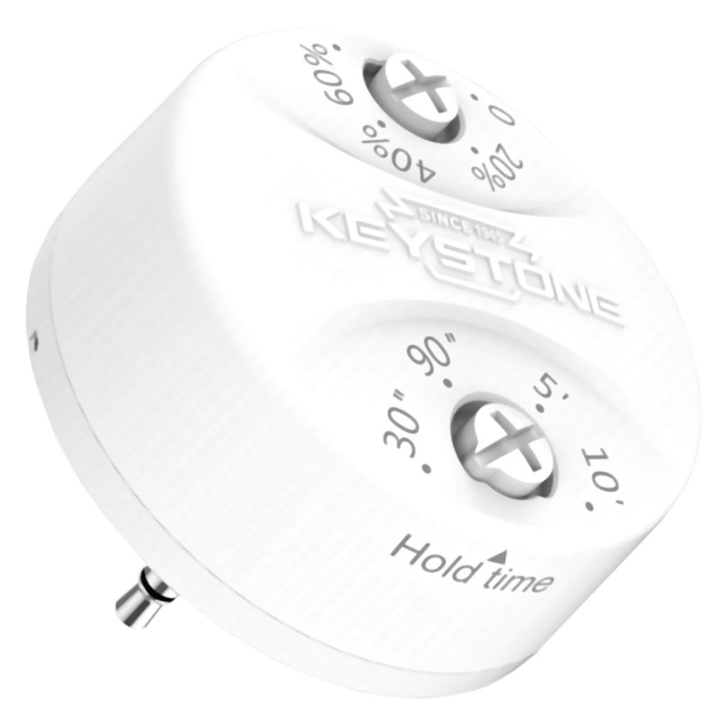 Smart Port LED Microwave Occupancy Sensor 1