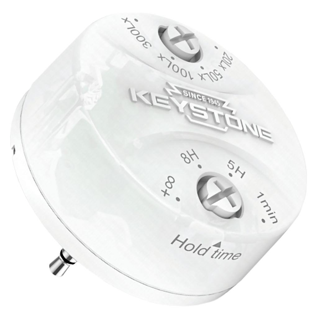 Smart Port LED Photocell Daylight Sensor 1