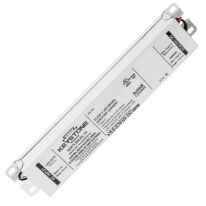 24.3 watt 120/277 volt Constant Current LED Driver 1