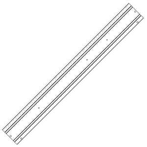 Emergency LED Backup Mounting Kit 1