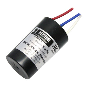 50-450 watt Probe and Pulse Start Metal Halide Ignitor 1