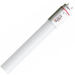 10.5 watt 120/277 volt 48" T8 Medium Bi-Pin Base 3500K Neutral White LED 1