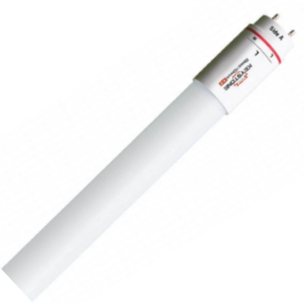 10.5 watt 120/277 volt 48" T8 Medium Bi-Pin Base 4000K Cool White LED 1