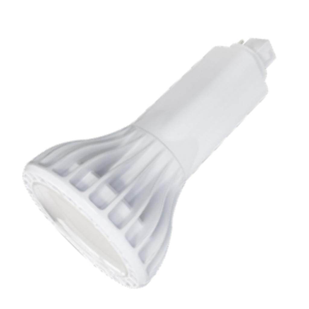 16 watt 120/277 volt 2-Pin Base 3500K Neutral White LED 1