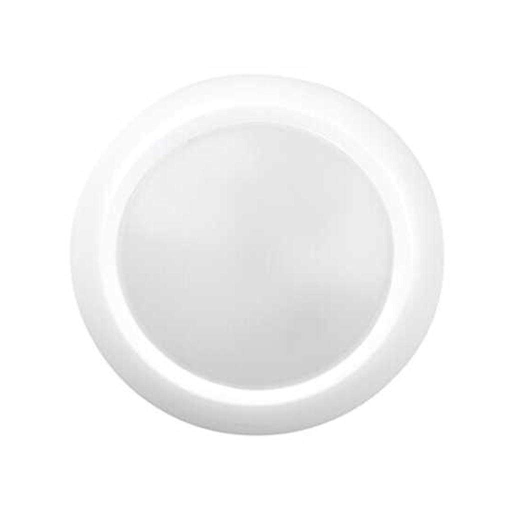 2' x 4' 40 watt 120/277 volt 3500K Neutral White Dimmable LED Backlit Panel 1