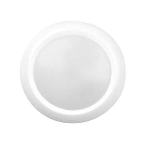 2' x 4' 40 watt 120/277 volt 3500K Neutral White Dimmable LED Backlit Panel 1