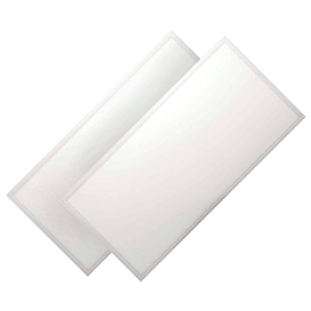 2' x 4' 40 watt 120/277 volt 5000K Daylight Dimmable LED Backlit Panel 1