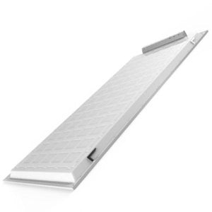 2' x 4' 30 watt 120/277 volt 3500K Neutral White Dimmable LED Backlit Panel 3