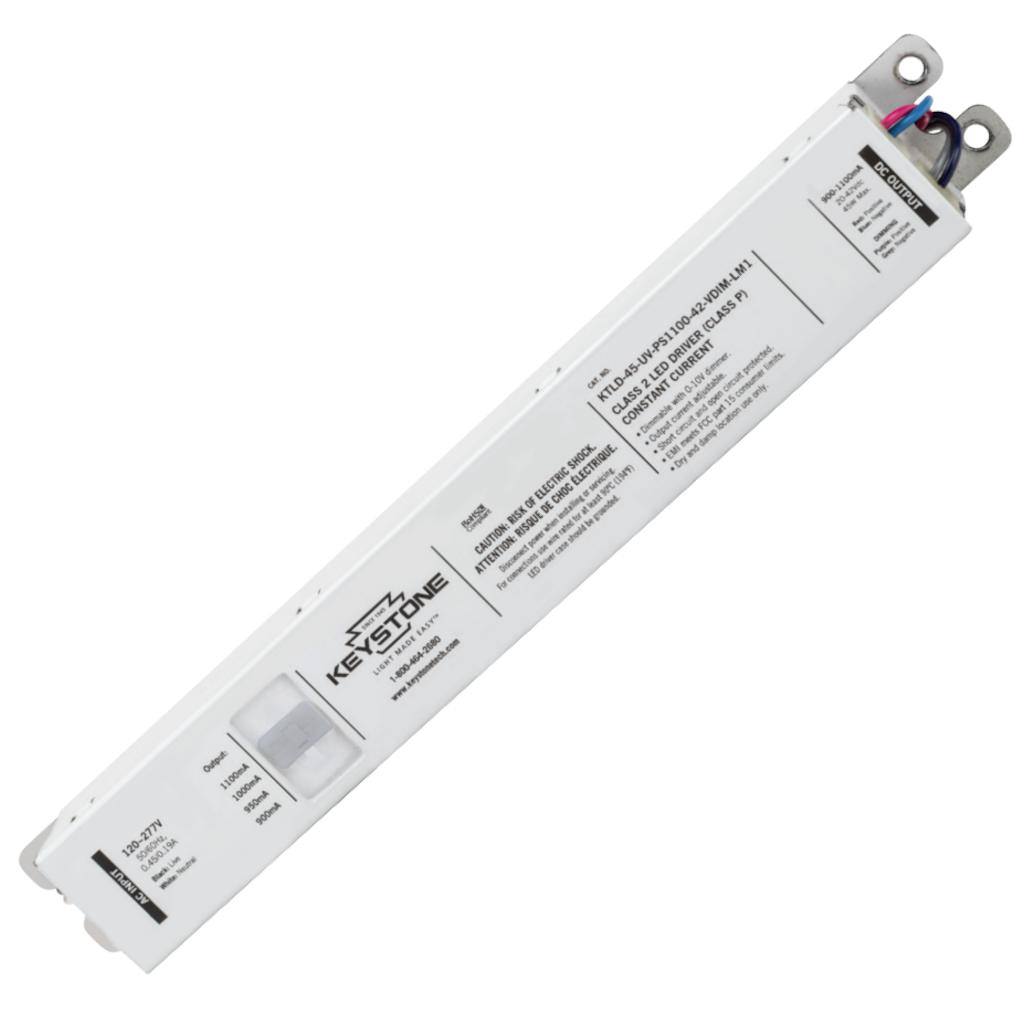 45 watt 120/277 volt Power Select 1
