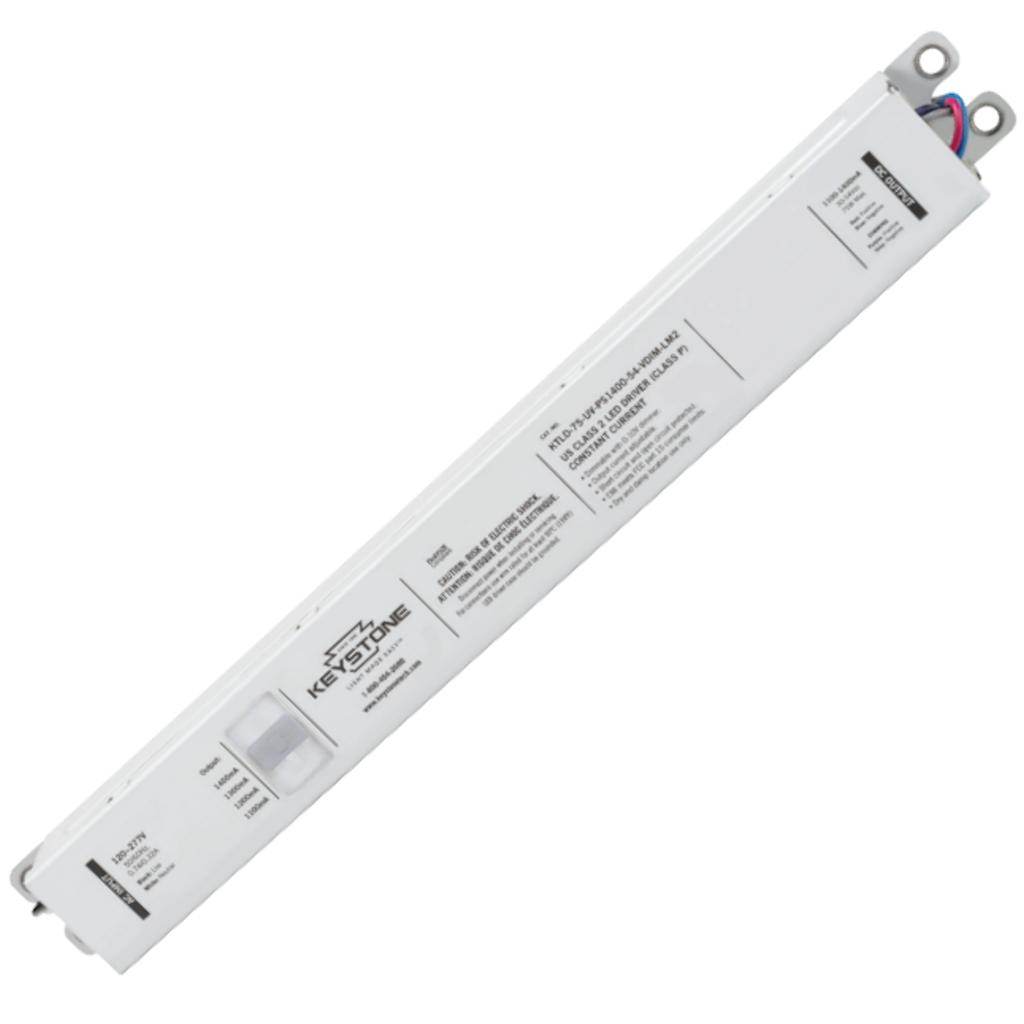 75 watt 120/277 volt Power Select 1