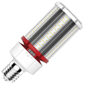 18/27/36 watt 120/277 volt Exclusionary Mogul Screw Base CCT Selectable Non-Dimmable LED 1