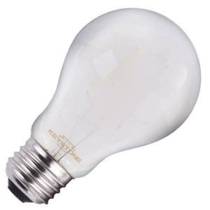 5 watt 120 volt Medium Base 3000K Natural White 1