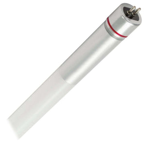 13 watt 120/277 volt 48" T5 Miniature Bi-Pin Base 3500K Neutral White Frosted Non-Dimmable LED 1