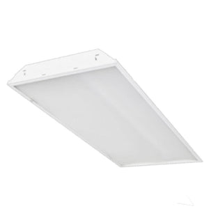 2' x 4' 4 Lamp 18.5 Watt Max T8 Type B LED Troffer 1