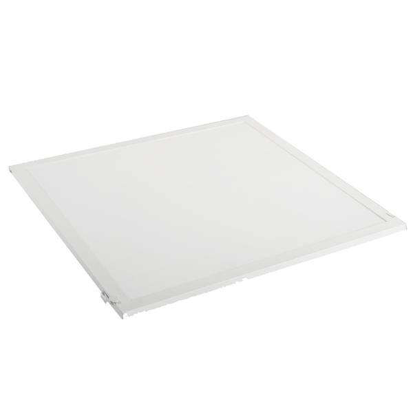 2' x 2' 20/30/40 watt 120/277 volt CCT Selectable Dimmable LED Backlit Panel 2