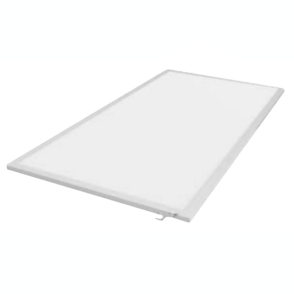 2' x 4' 30/40/50 watt 120/277 volt CCT Selectable White Dimmable LED Back-Lit Flat Panel 1