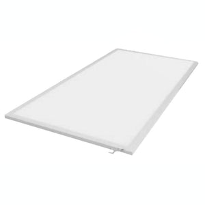 2' x 4' 30/40/50 watt 120/277 volt CCT Selectable White Dimmable LED Back-Lit Flat Panel 1
