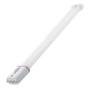 8.5 watt 120/277 volt PLL 4-Pin Base 4000K Cool White Non-Dimmable LED 1