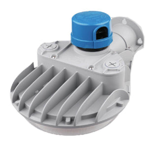 30/40/60 watt 120/277 volt CCT Selectable LED Area Light 1
