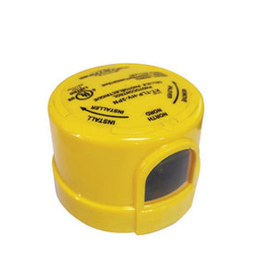120–480V Twist Lock Photocell Keystone Sensor 1
